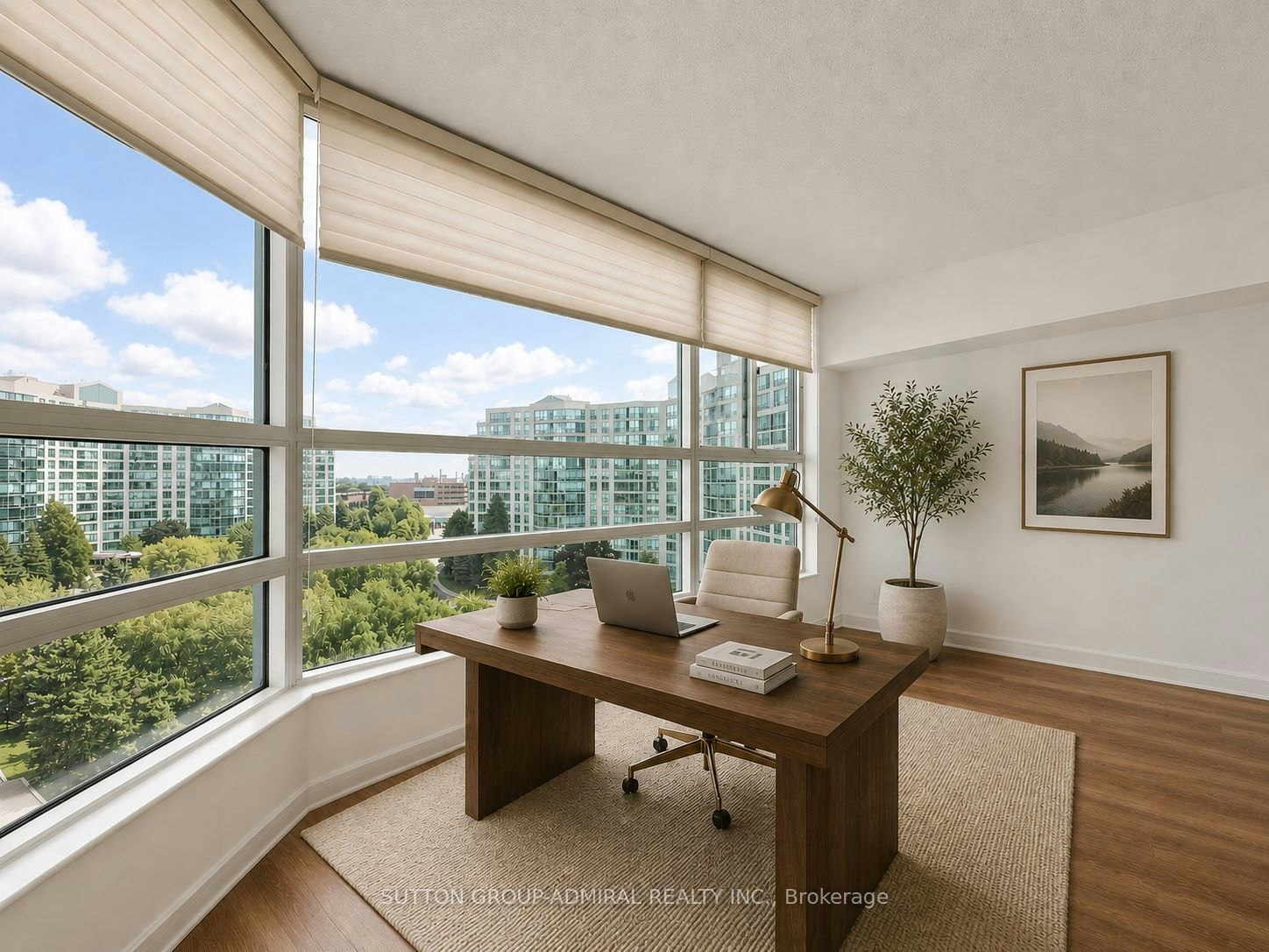 910-7905 Bayview Avenue, Markham, ON, L3T 7N3 - 25