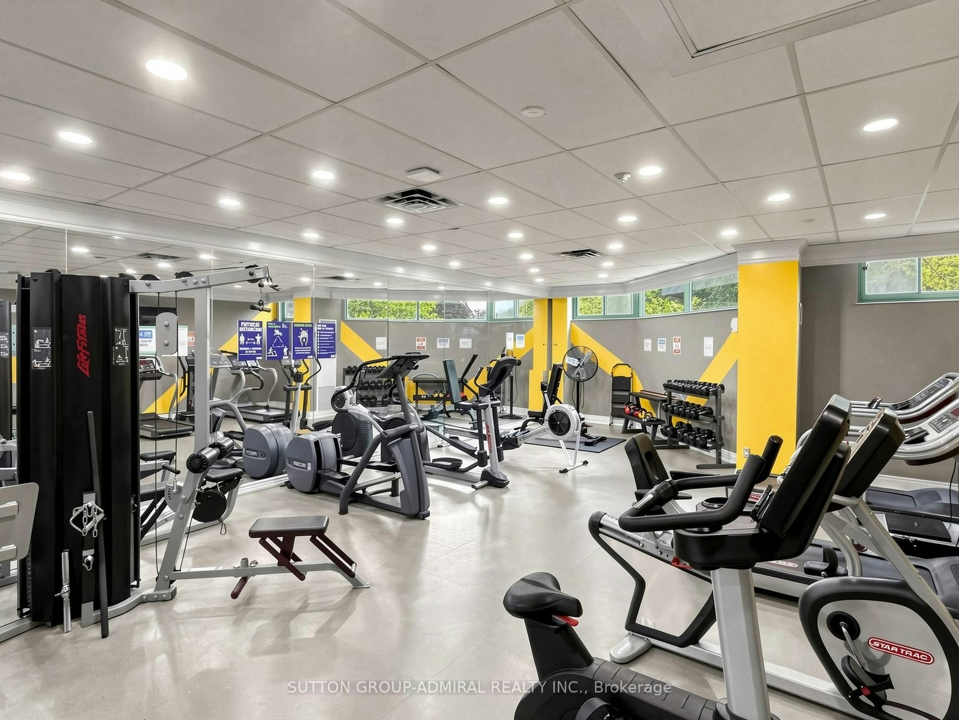 910-7905 Bayview Avenue, Markham, ON, L3T 7N3 - 37