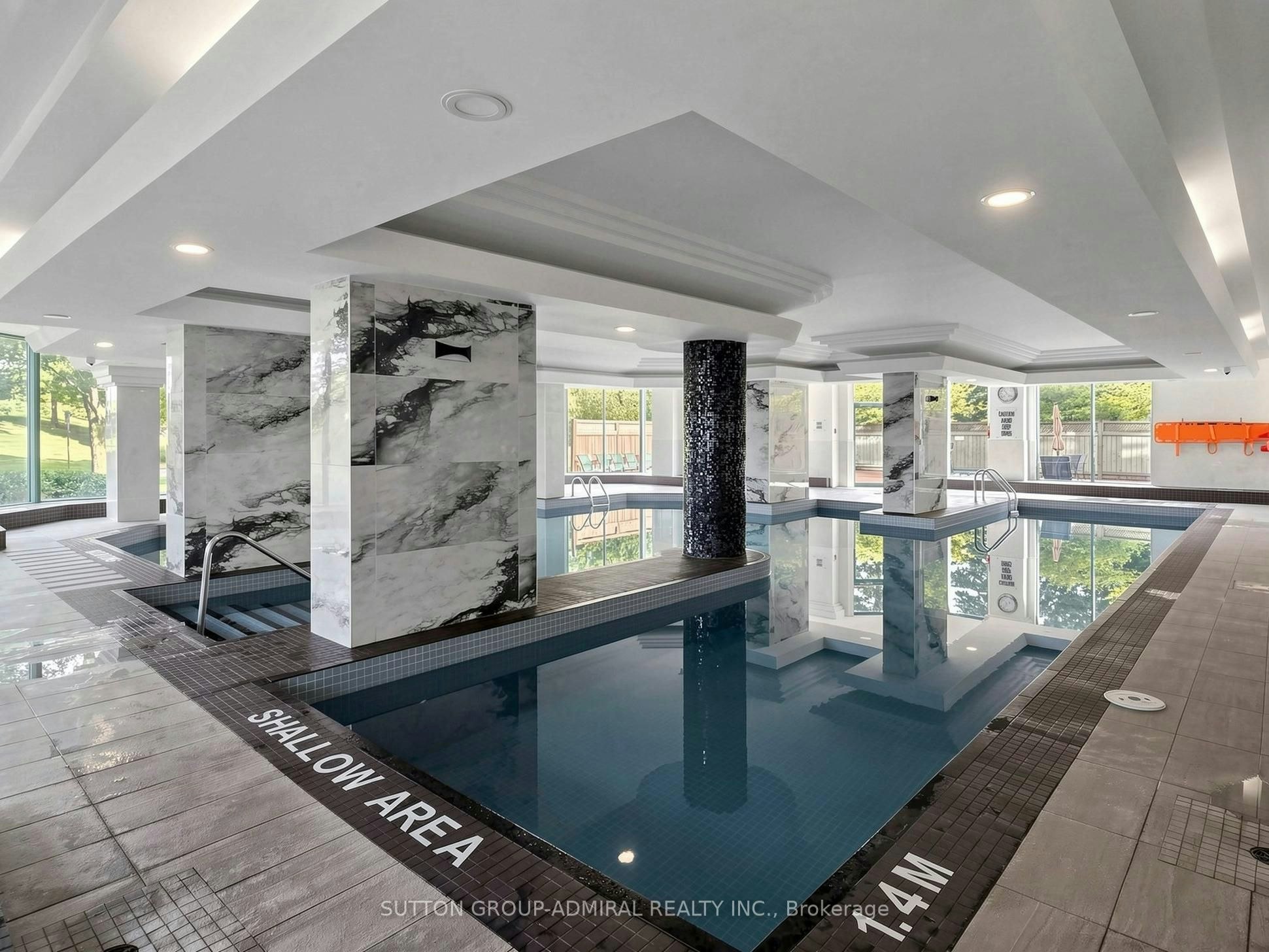 910-7905 Bayview Avenue, Markham, ON, L3T 7N3 - 39