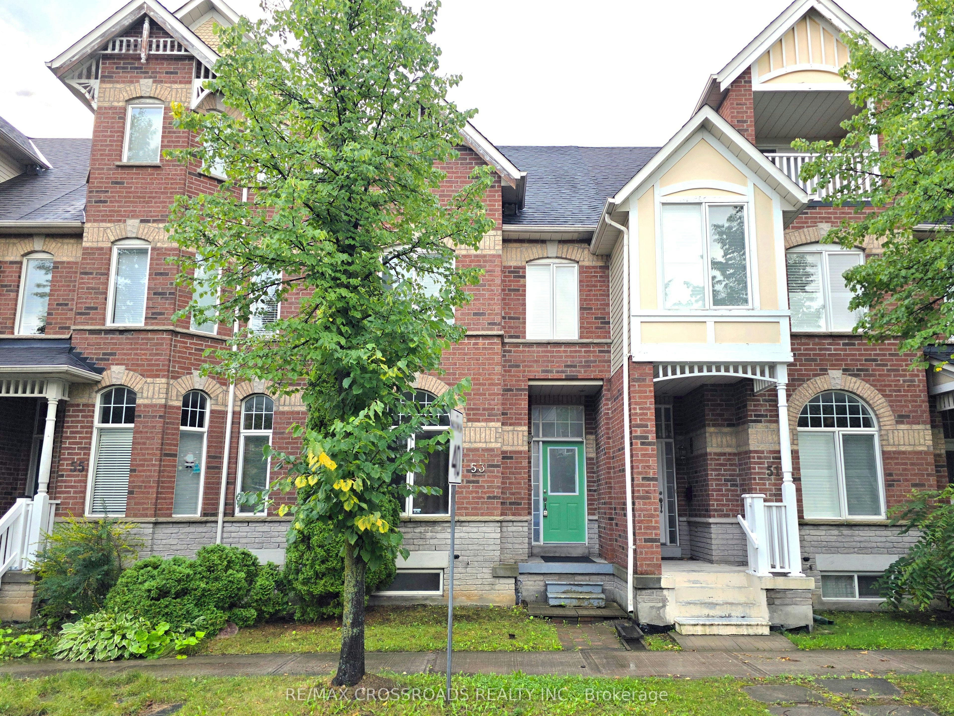 53 Cornell Park Avenue, Markham, ON, L6B 1B5
