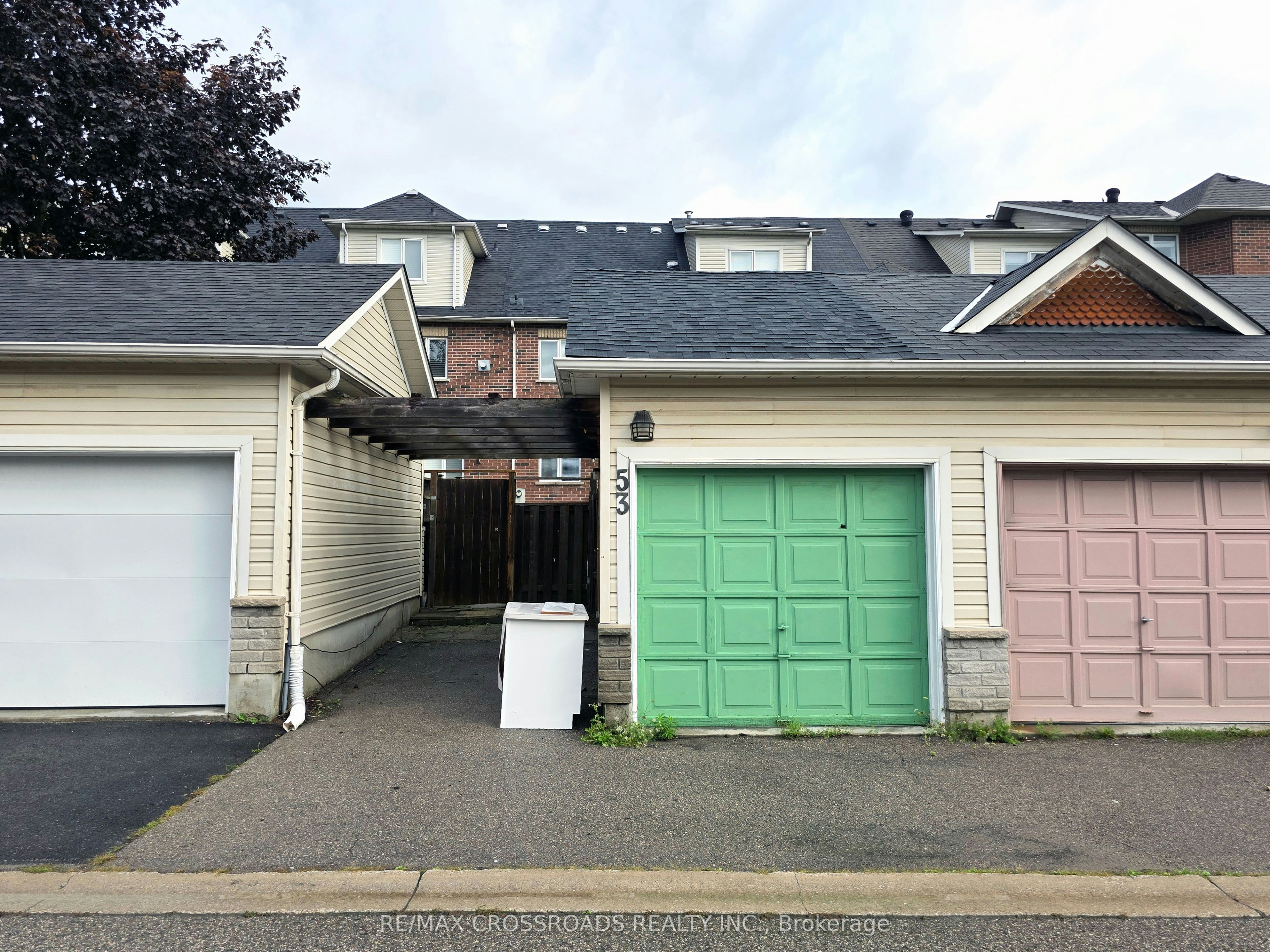 53 Cornell Park Avenue, Markham, ON, L6B 1B5 - 26