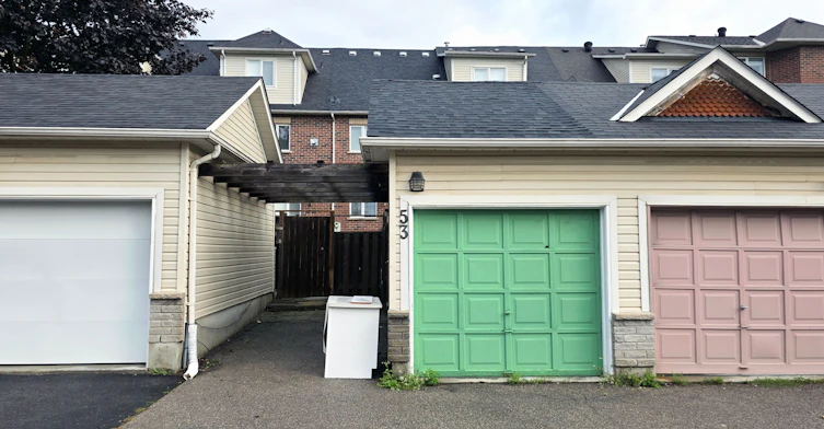 53 Cornell Park Avenue, Markham, ON, L6B 1B5 - 26