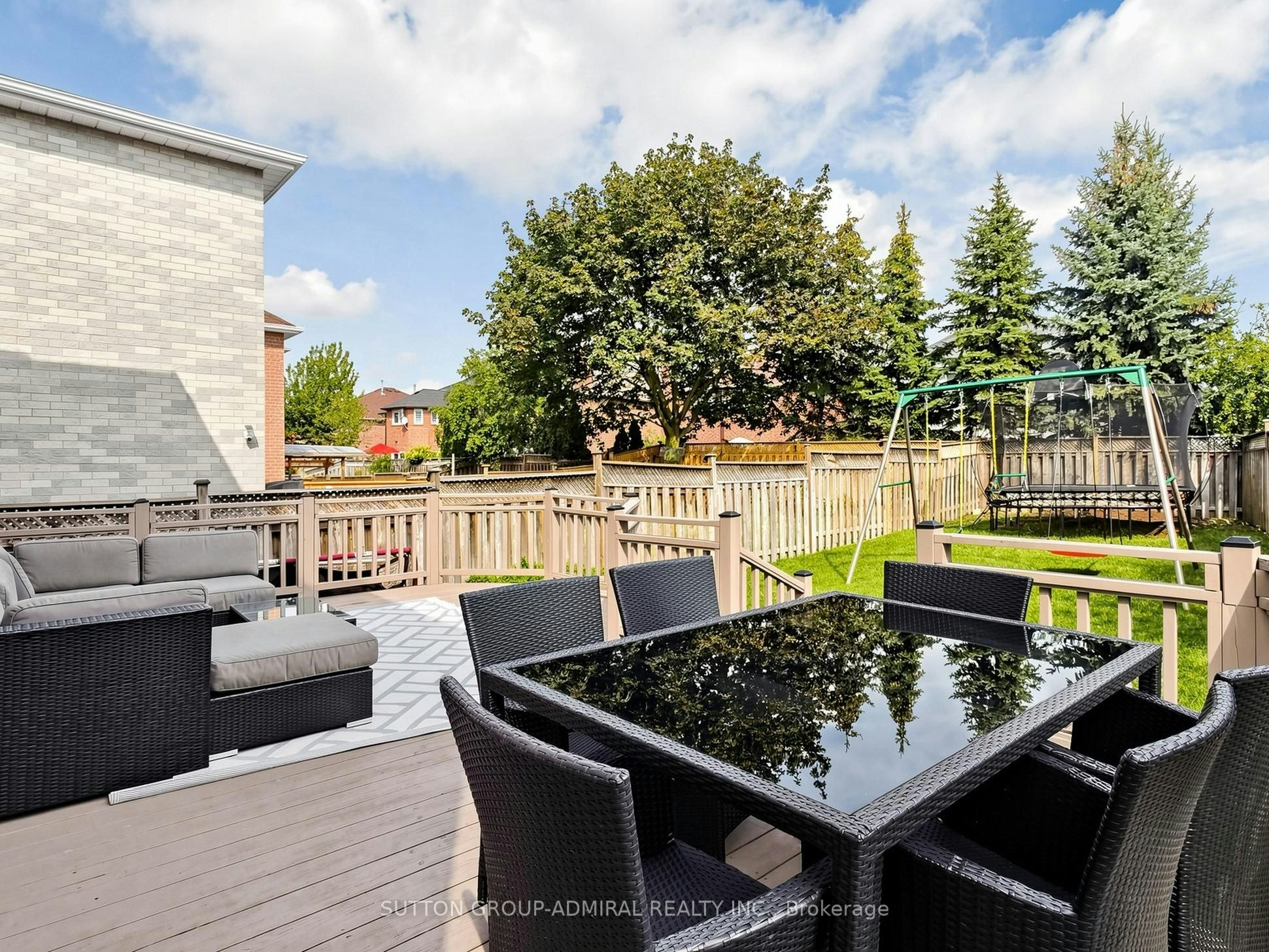 48 Glenbury Drive, Vaughan, ON, L4J 7X5
