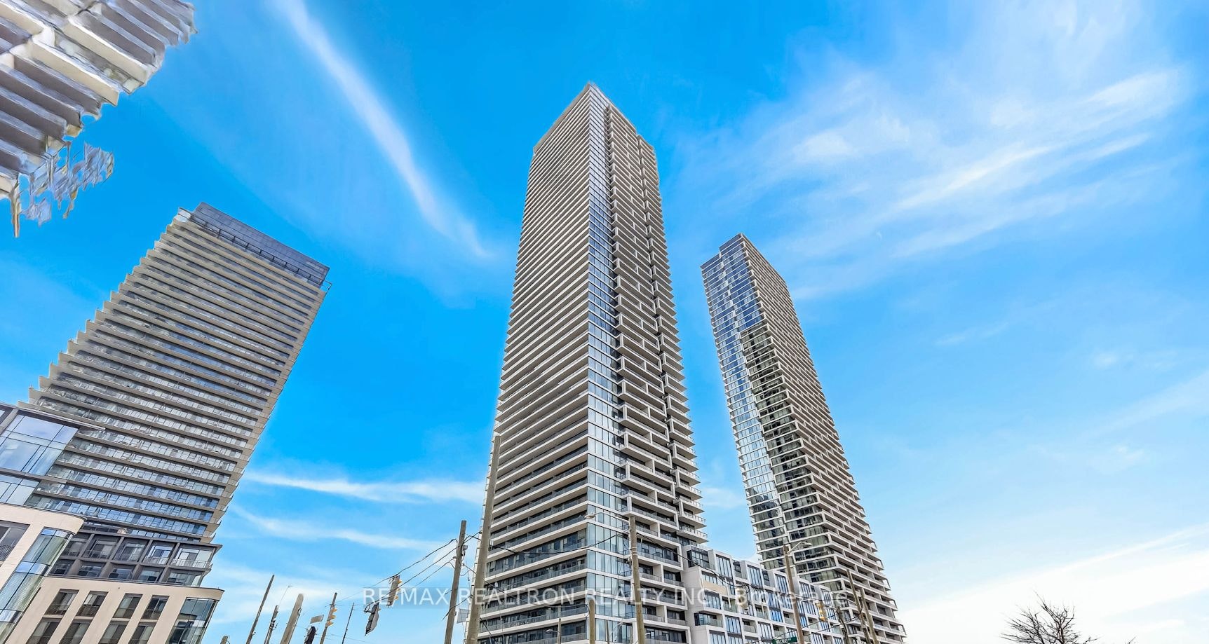 5615-950 Portage Parkway, Vaughan, ON, L4K 0J7