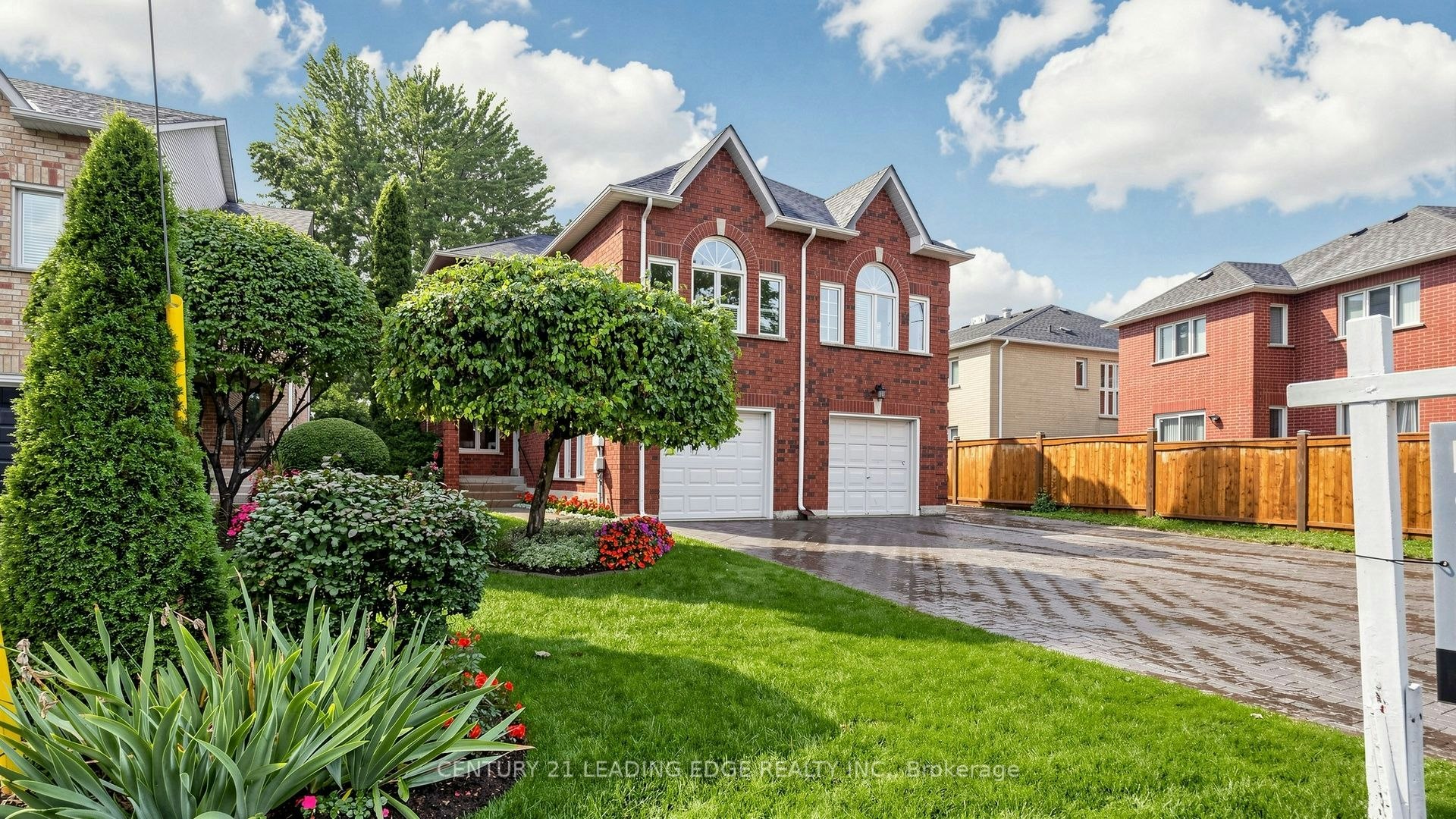 20 Sciberras Road, Markham, ON, L3R 0W9