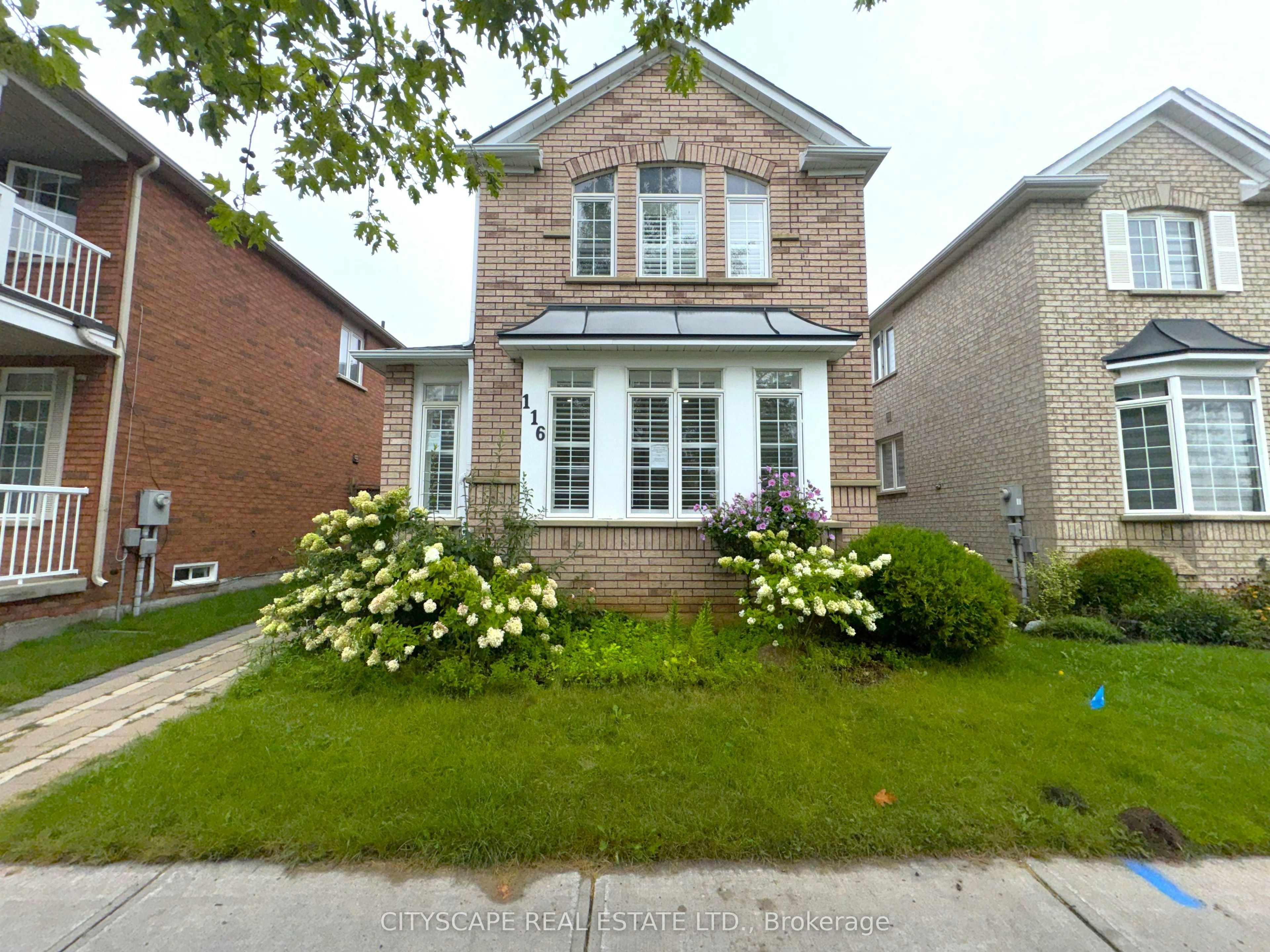 116 Emery Hill Boulevard, Markham, ON, L6C 2S6