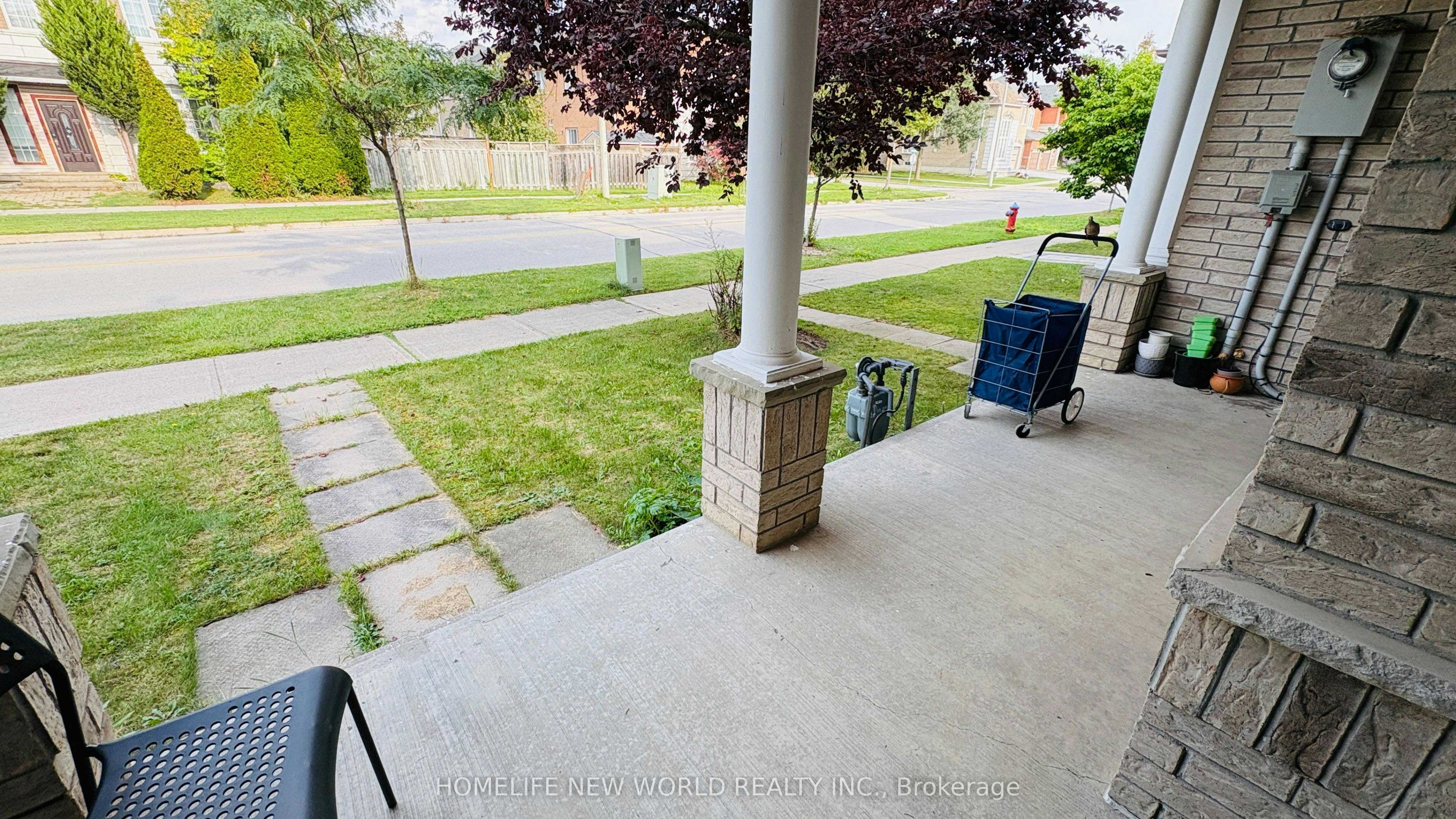 94 Forestwood Street, Richmond Hill, ON, L4S 2K5 - 2