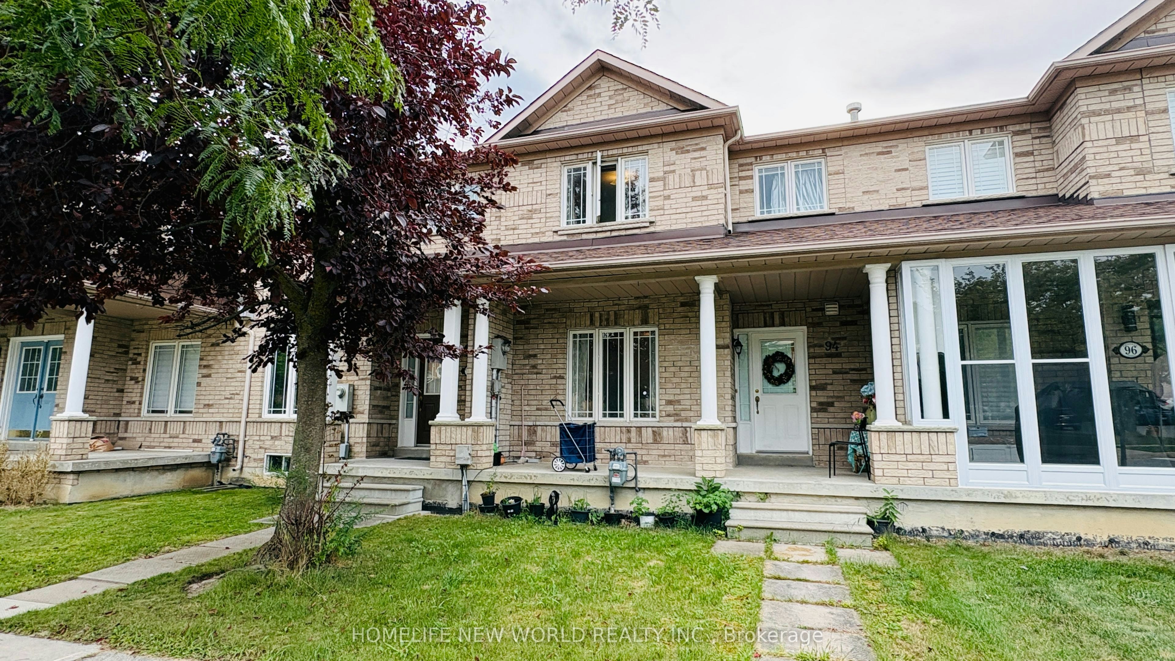 94 Forestwood Street, Richmond Hill, ON, L4S 2K5