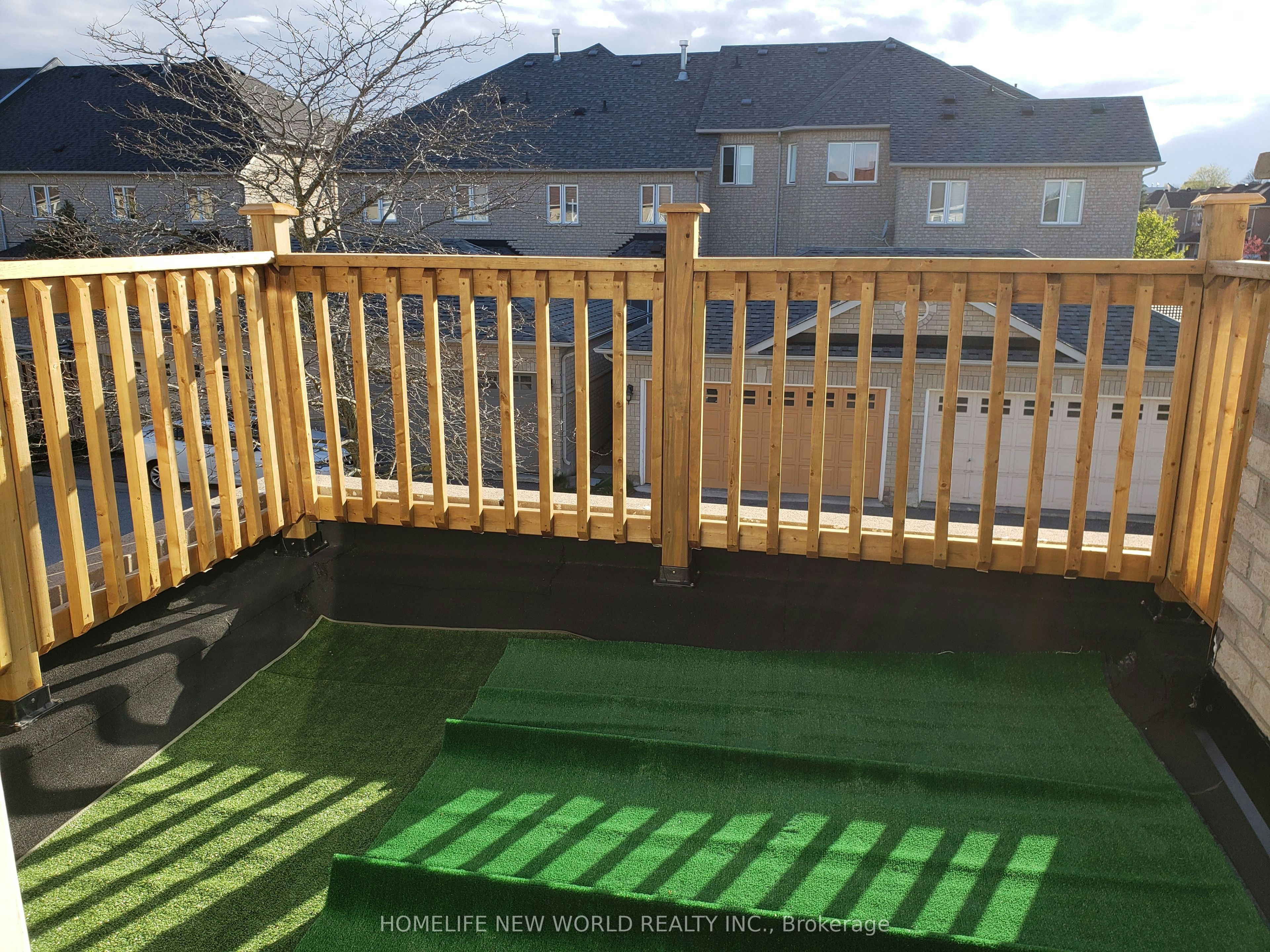 94 Forestwood Street, Richmond Hill, ON, L4S 2K5 - 12