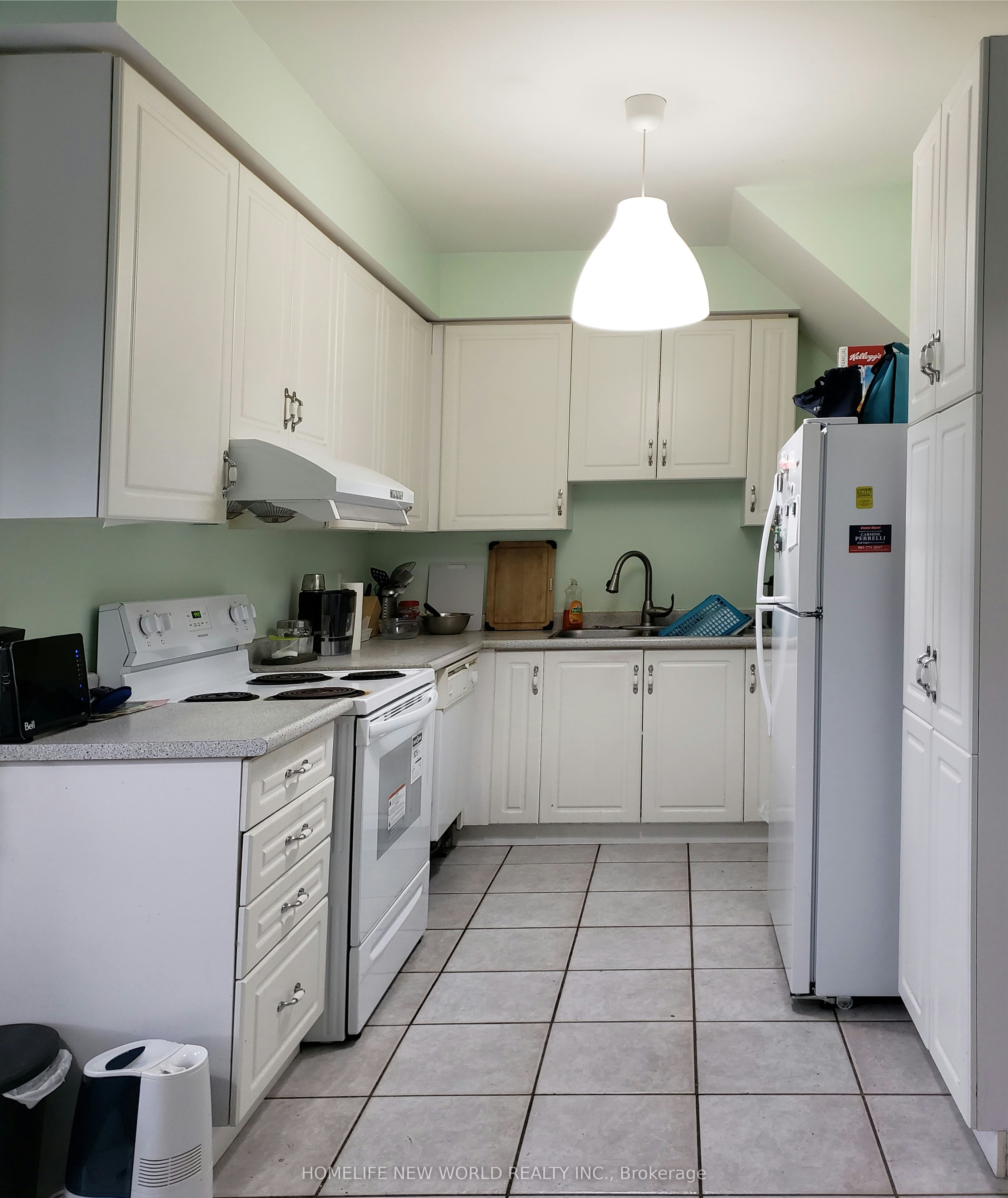 94 Forestwood Street, Richmond Hill, ON, L4S 2K5 - 5