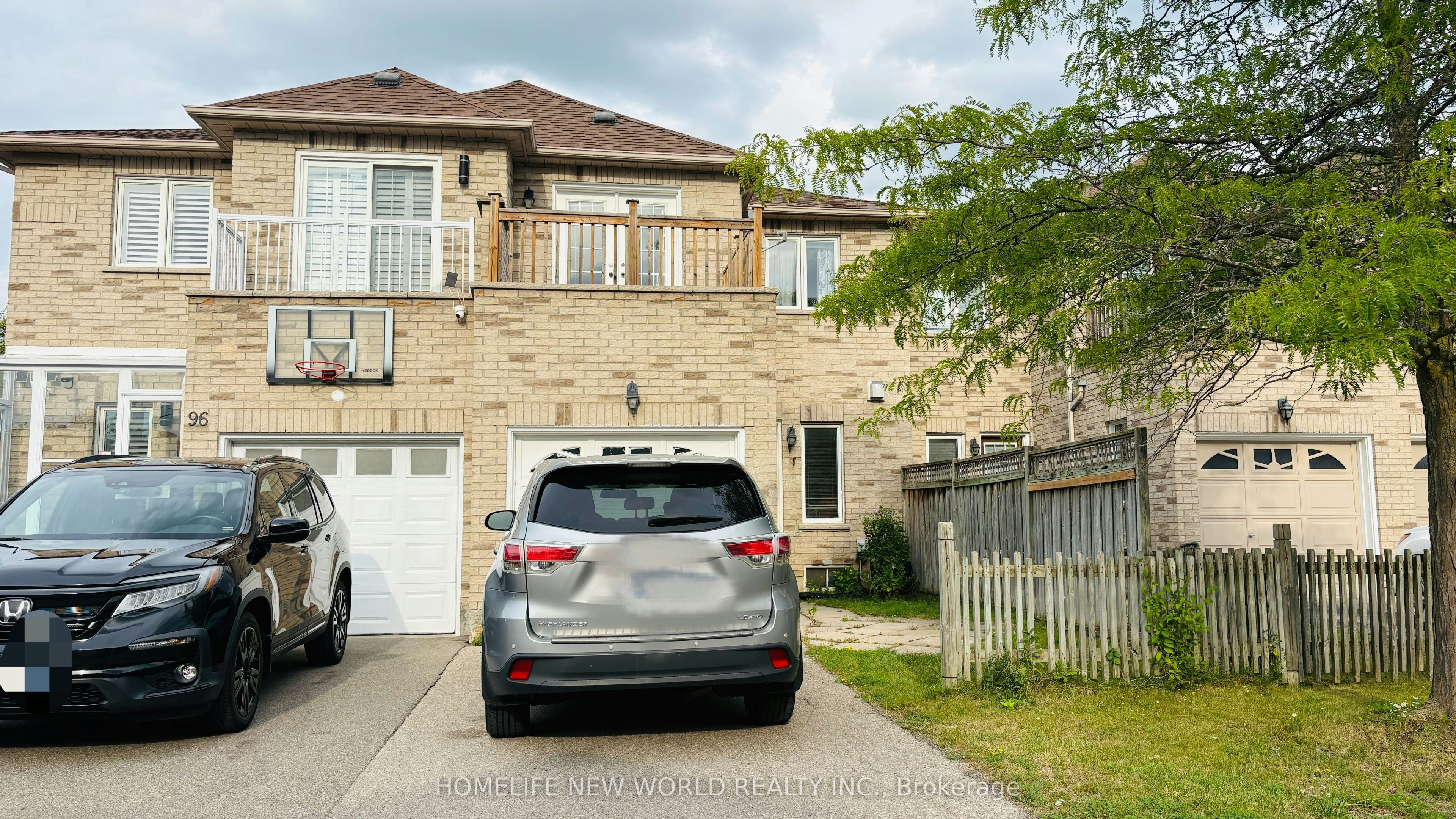 94 Forestwood Street, Richmond Hill, ON, L4S 2K5 - 4