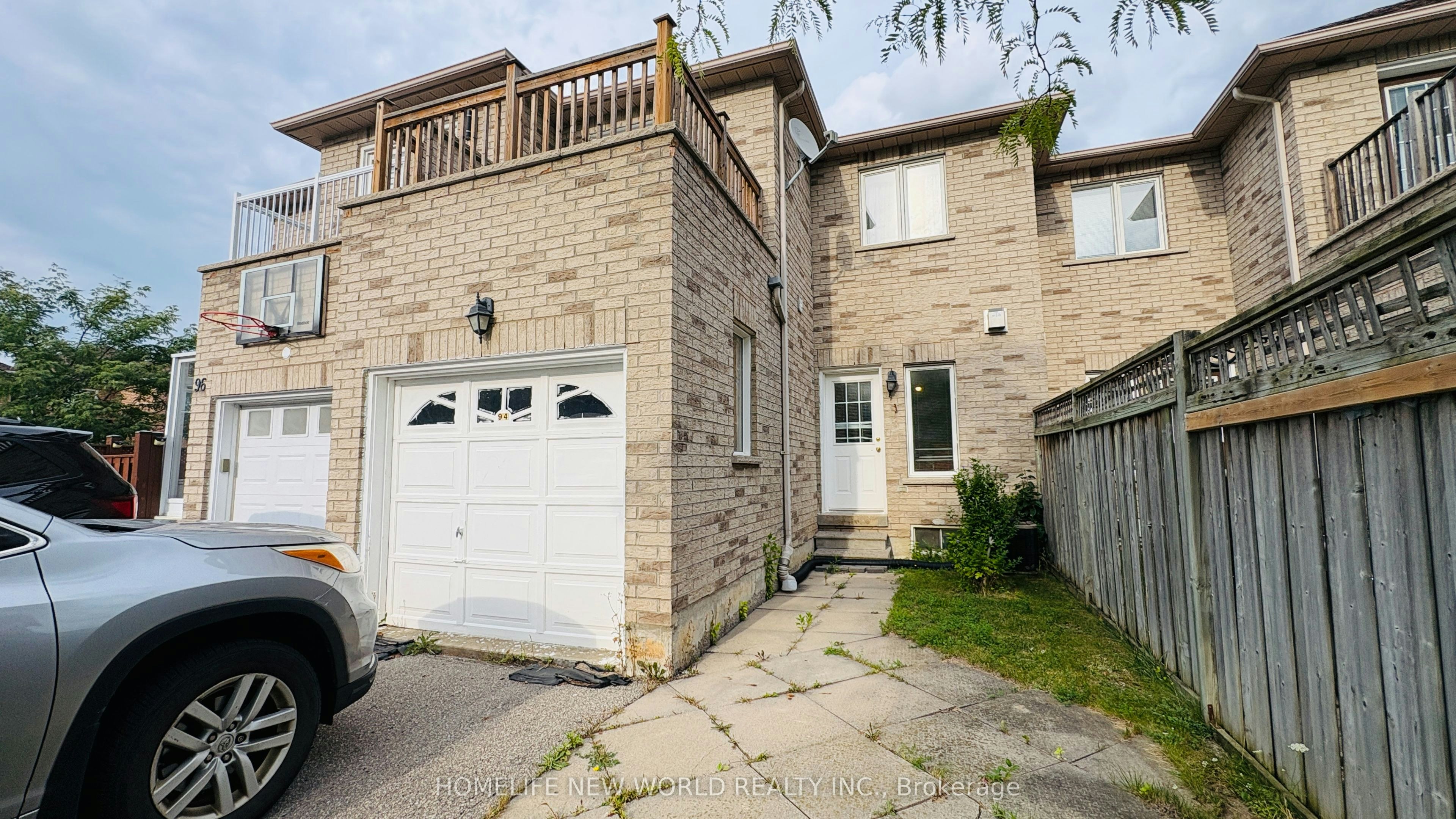 94 Forestwood Street, Richmond Hill, ON, L4S 2K5 - 3