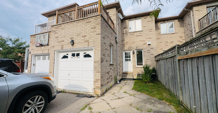 94 Forestwood Street, Richmond Hill, ON, L4S 2K5 - 3