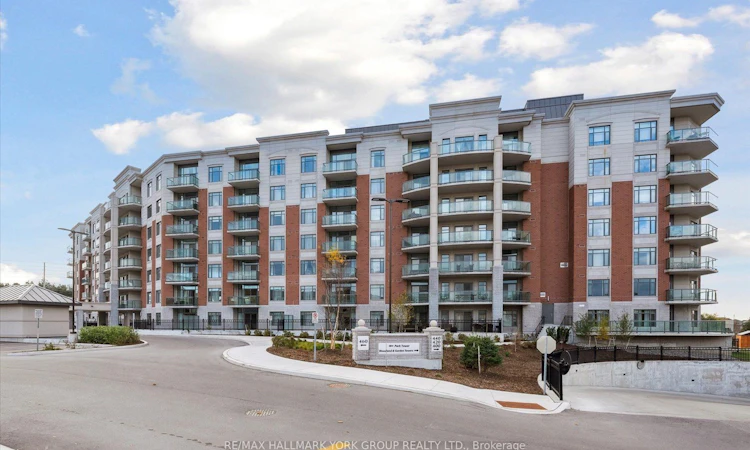 116-460 William Graham Drive