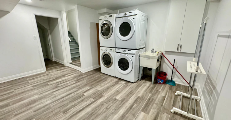 Basement-375 Wilfred Murison Avenue, Markham, ON, L6C 0R4 - 21