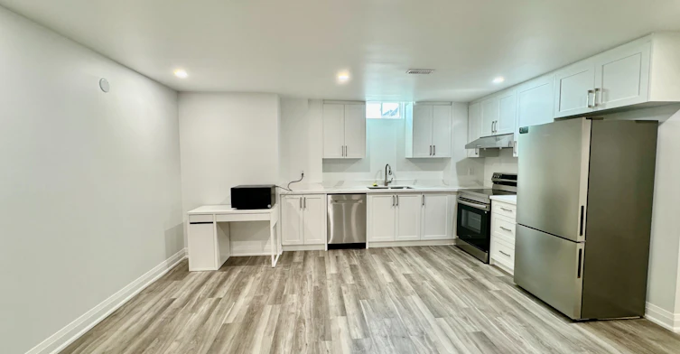 Basement-375 Wilfred Murison Avenue, Markham, ON, L6C 0R4 - 13