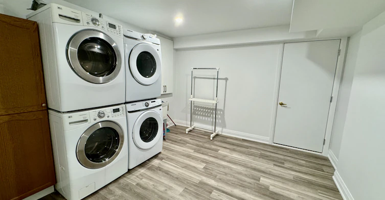Basement-375 Wilfred Murison Avenue, Markham, ON, L6C 0R4 - 20