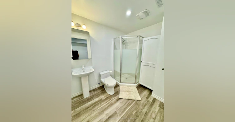 Basement-375 Wilfred Murison Avenue, Markham, ON, L6C 0R4 - 22