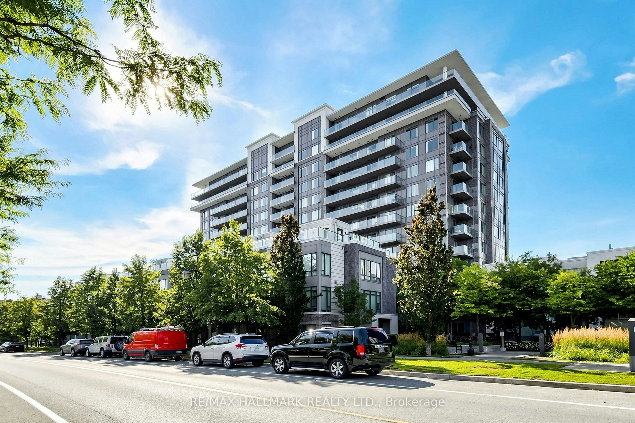 1003-325 South Park Road, Markham, ON, L3T 0B8