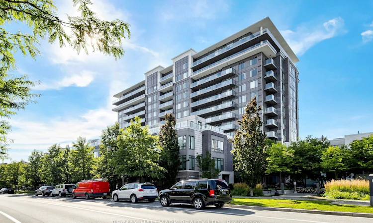 1003-325 South Park Road