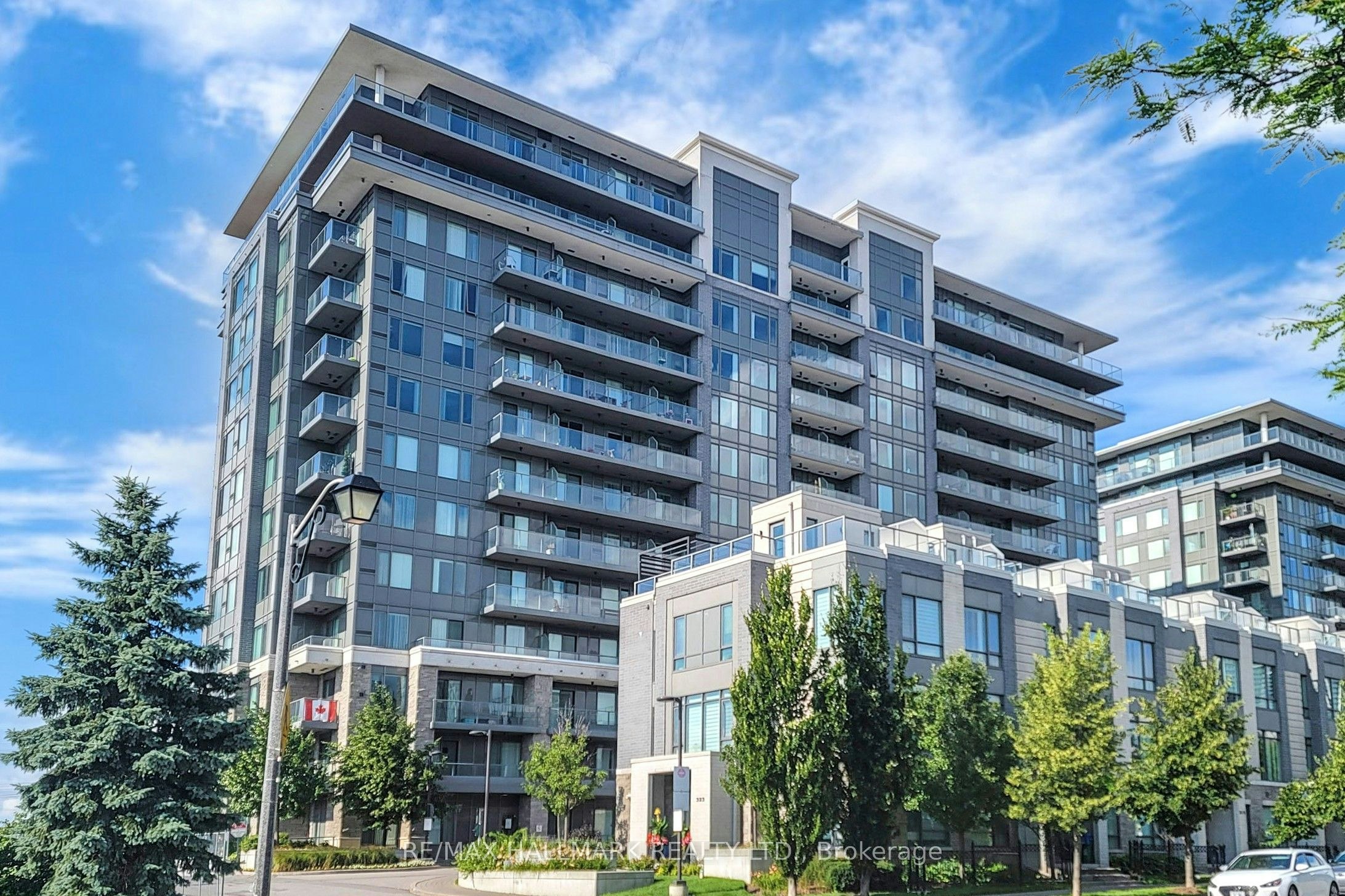1003-325 South Park Road, Markham, ON, L3T 0B8