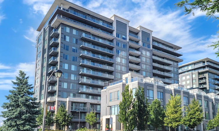 1003-325 South Park Road