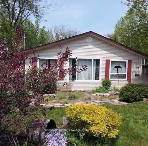 284 Kenwood Avenue, Georgina, ON, L4P 2X5