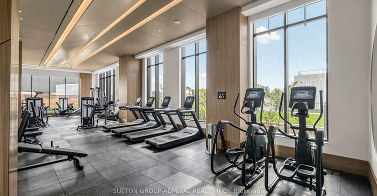 1301-5 Meadowdale Road, Vaughan, ON, L4K 0C7 - 21