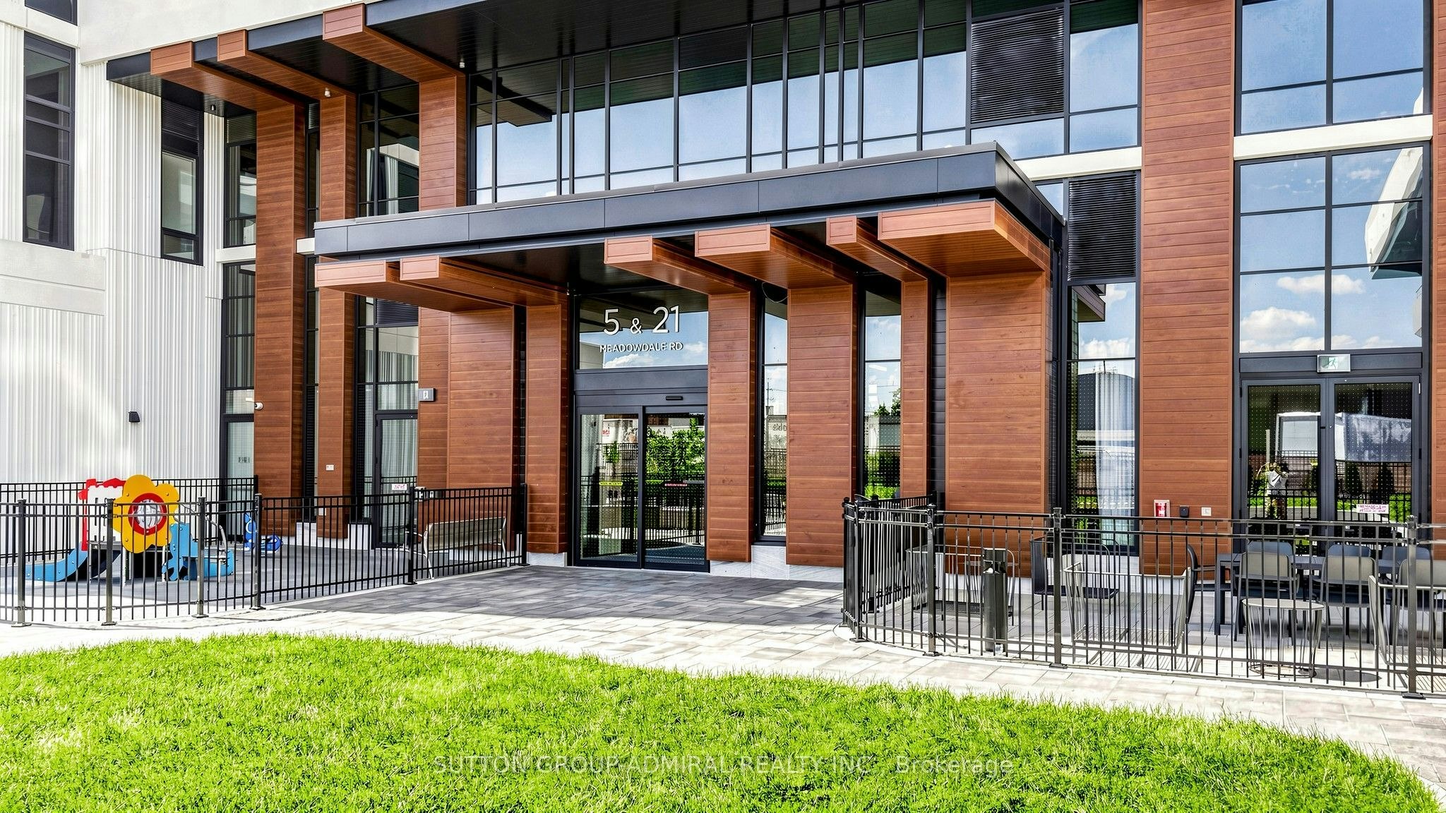 1301-5 Meadowdale Road, Vaughan, ON, L4K 0C7 - 36