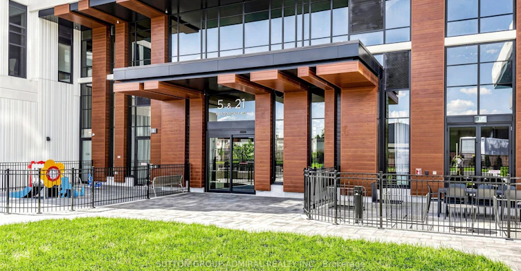 1301-5 Meadowdale Road, Vaughan, ON, L4K 0C7 - 36