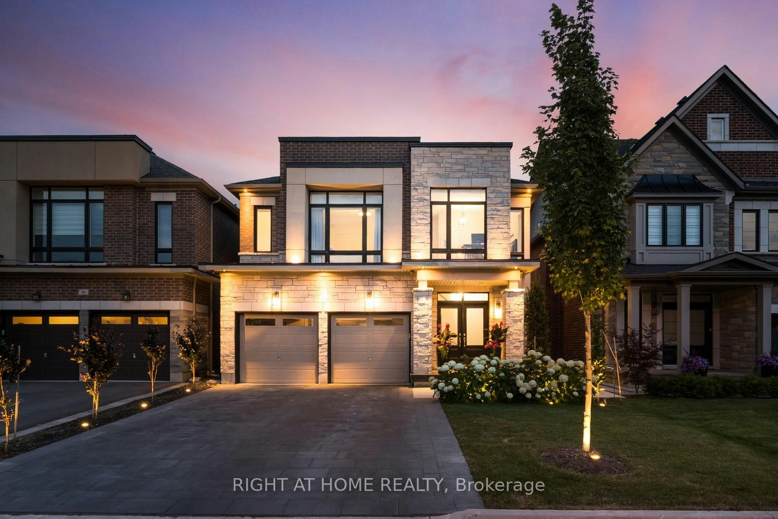 42 Alistair Crescent, Vaughan, ON, L4H 4T7