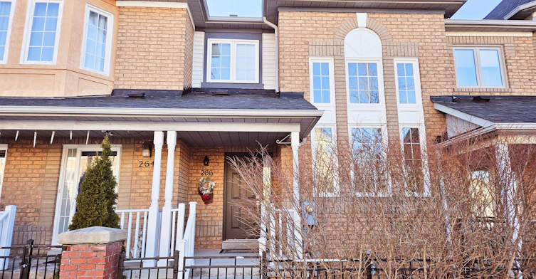 266 John West Way, Aurora, ON, L4G 7J3