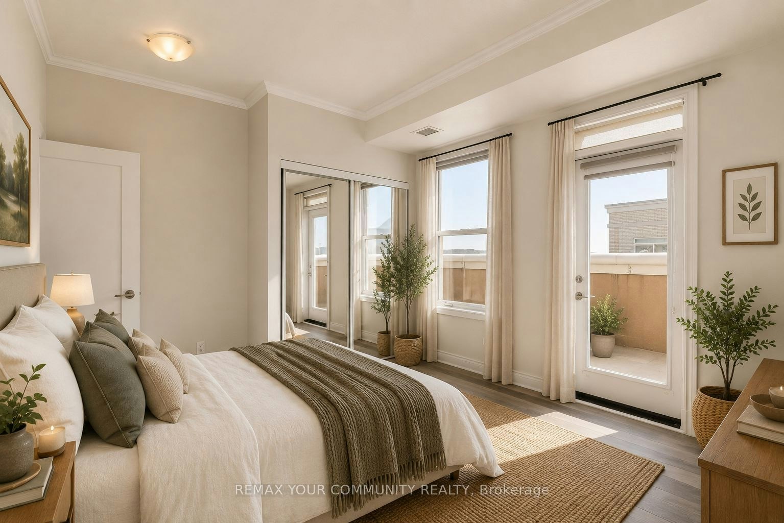 Ph27-28 Prince Regent Street, Markham, ON, L4C 0V5 - 13