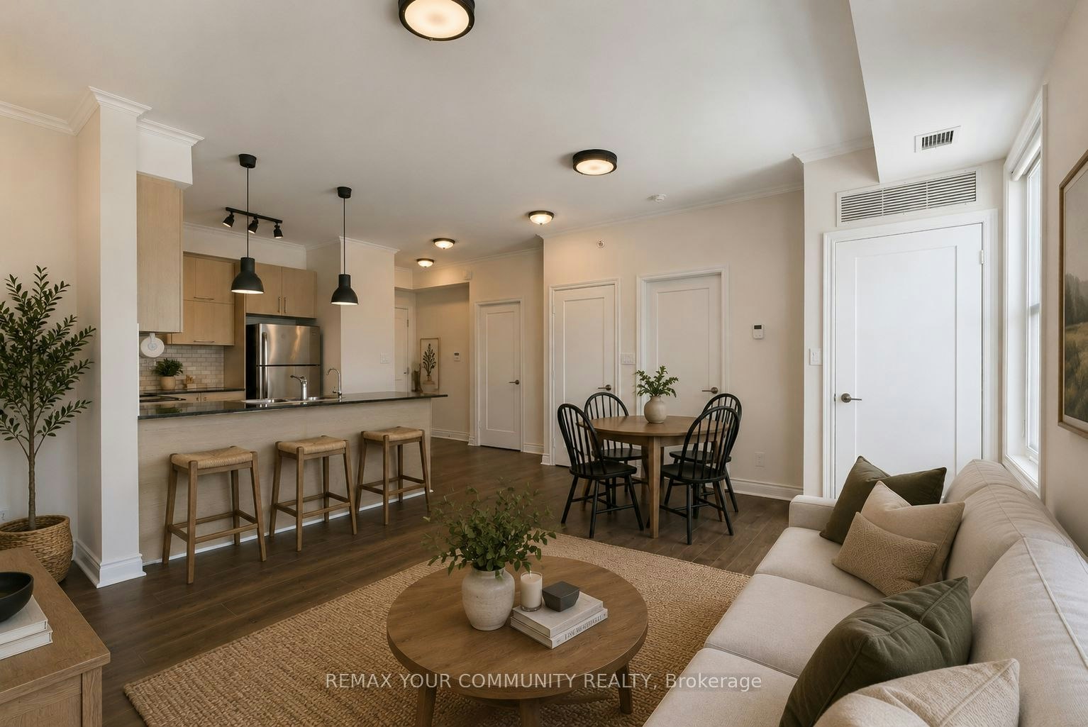 Ph27-28 Prince Regent Street, Markham, ON, L4C 0V5 - 4