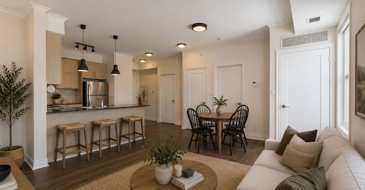 Ph27-28 Prince Regent Street, Markham, ON, L4C 0V5 - 4