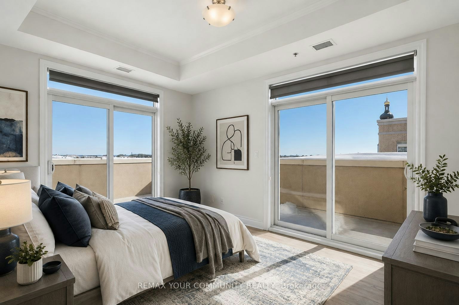 Ph27-28 Prince Regent Street, Markham, ON, L4C 0V5 - 17