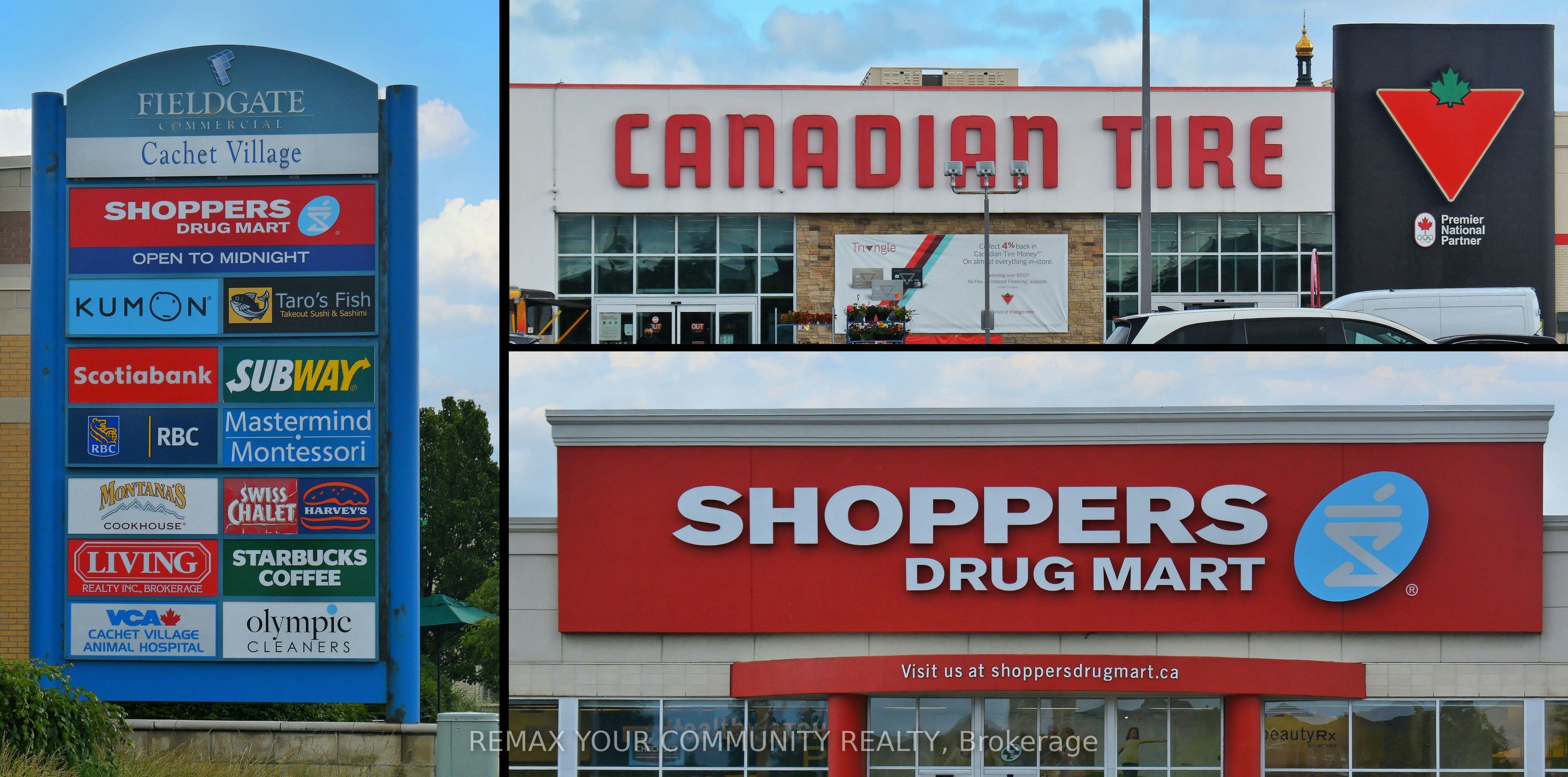 Ph27-28 Prince Regent Street, Markham, ON, L4C 0V5 - 32