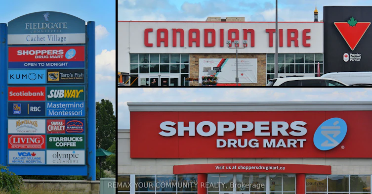 Ph27-28 Prince Regent Street, Markham, ON, L4C 0V5 - 32