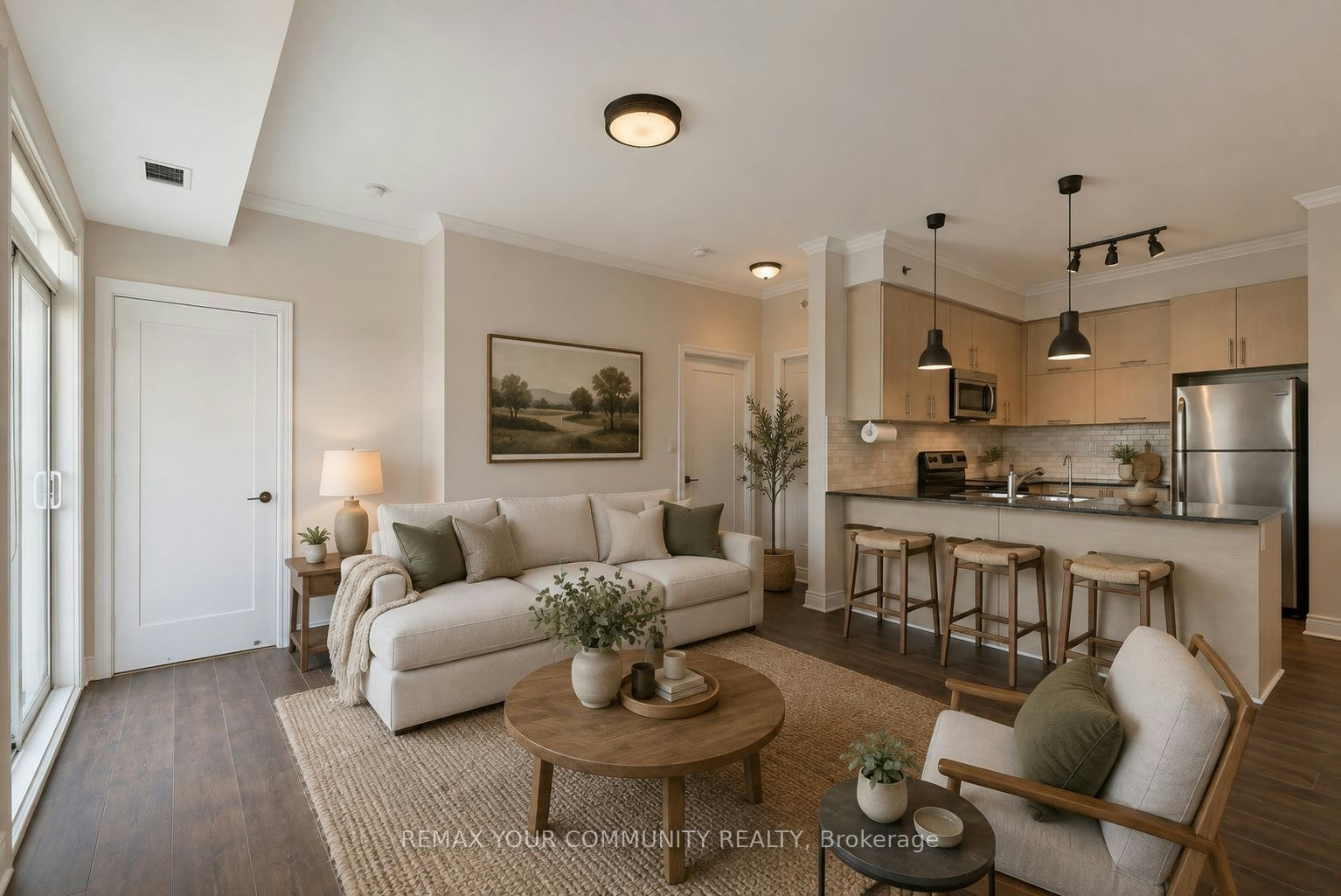 Ph27-28 Prince Regent Street, Markham, ON, L4C 0V5 - 6