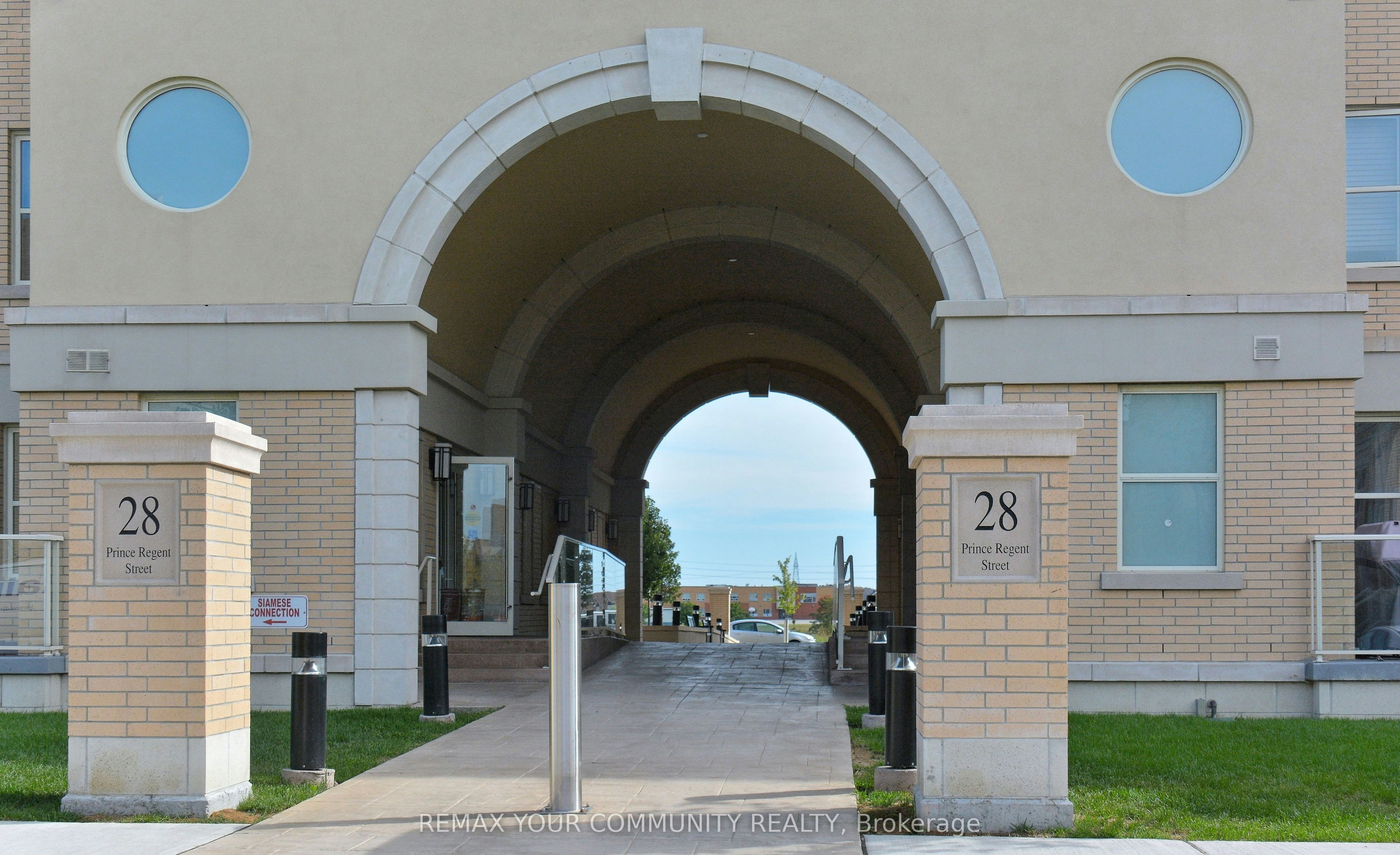 Ph27-28 Prince Regent Street, Markham, ON, L4C 0V5 - 25