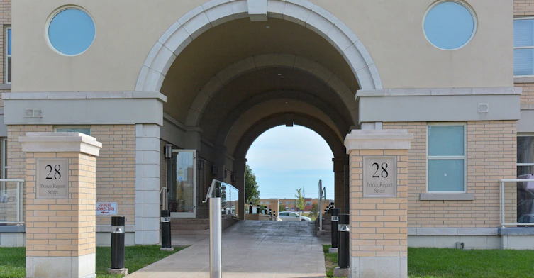 Ph27-28 Prince Regent Street, Markham, ON, L4C 0V5 - 25