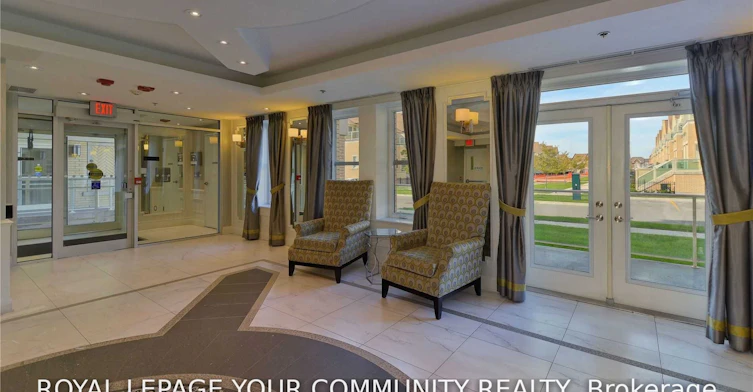 Ph27-28 Prince Regent Street, Markham, ON, L4C 0V5 - 26