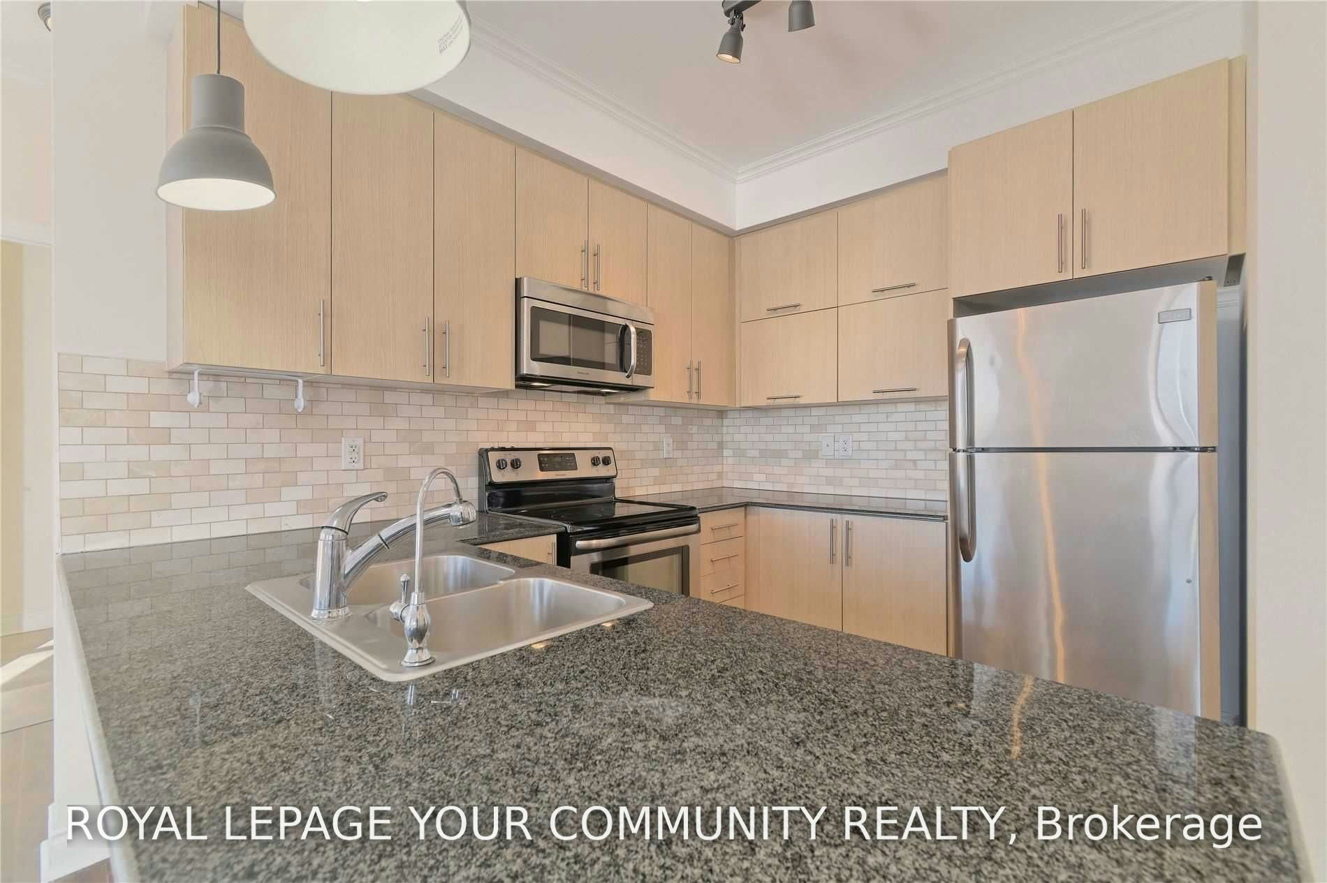 Ph27-28 Prince Regent Street, Markham, ON, L4C 0V5 - 9