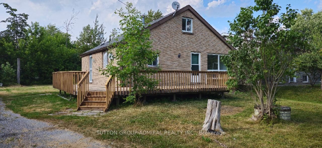 186 Parkview Road, Georgina, ON, L4P 2J7 - 2