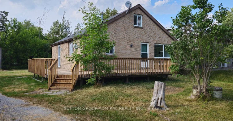 186 Parkview Road, Georgina, ON, L4P 2J7 - 2