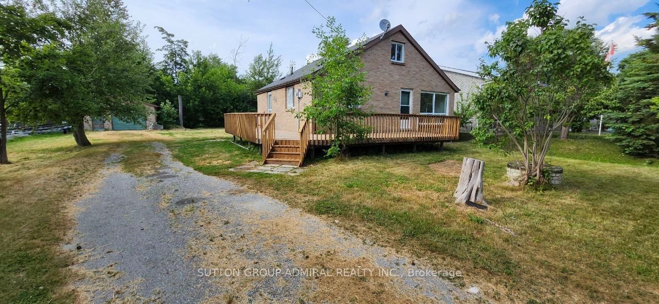 186 Parkview Road, Georgina, ON, L4P 2J7