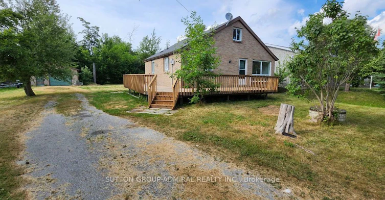 186 Parkview Road, Georgina, ON, L4P 2J7