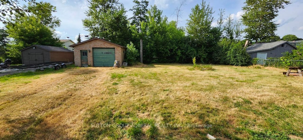 186 Parkview Road, Georgina, ON, L4P 2J7 - 17