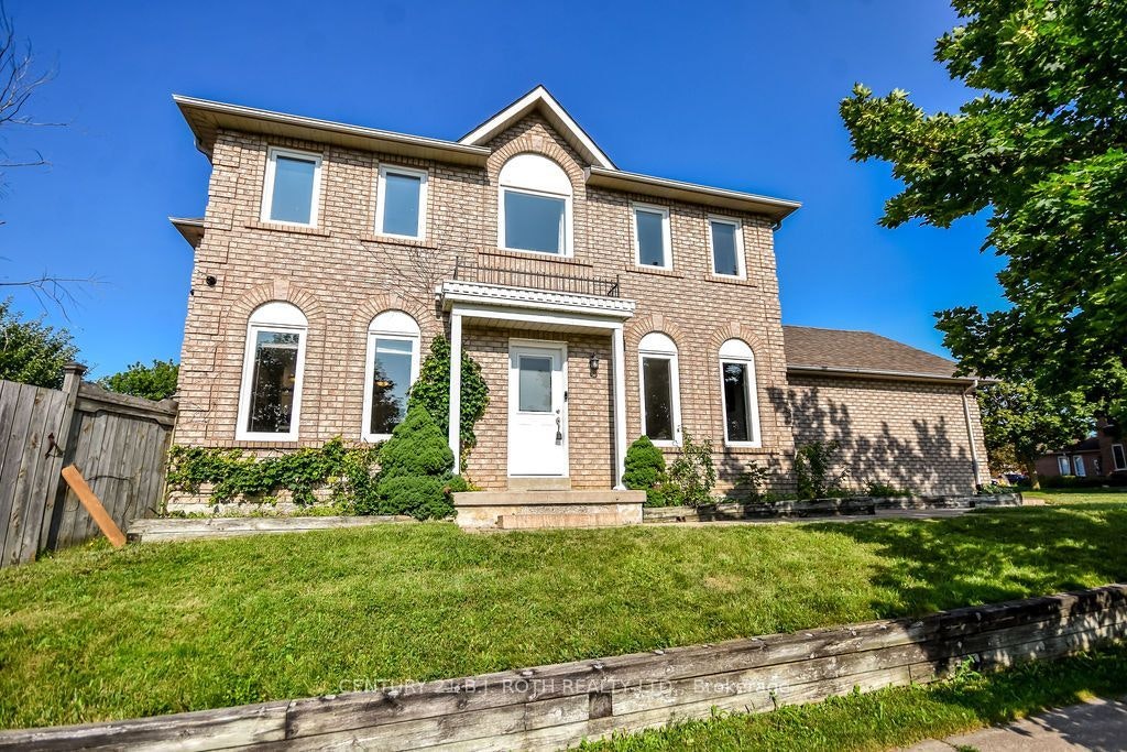 1244 Benson Street, Innisfil, ON, L9S 1Y6