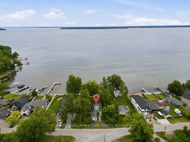 2345 Crystal Beach Road, Innisfil, ON, L9S 3X1